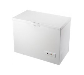 Indesit OS 1A 400 H congelatore Congelatore a pozzo Libera installazione 390 L Bianco