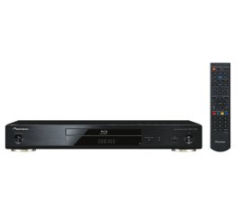 Pioneer BDP-X300-B Blu-Ray player