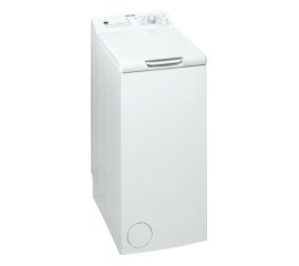 Ignis LTE7312 lavatrice Caricamento dall'alto 7 kg 1200 Giri/min Bianco