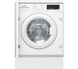 Bosch Serie 6 WIW24300ES lavatrice Caricamento frontale 8 kg 1200 Giri/min Bianco