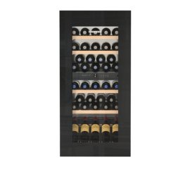 Liebherr EWTgb 2383 Cantinetta vino con compressore Da incasso Grigio 51 bottiglia/bottiglie