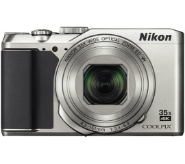 Nikon COOLPIX A900 1/2.3" Fotocamera compatta 20,3 MP CMOS 5184 x 3888 Pixel Argento