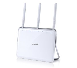 TP-Link Archer VR900v router wireless Gigabit Ethernet Dual-band (2.4 GHz/5 GHz) Bianco