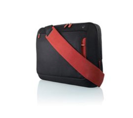 Belkin F8N244EABR borsa per laptop 39,6 cm (15.6") Borsa da corriere