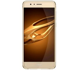 Huawei Honor 8 Premium 13,2 cm (5.2") Doppia SIM Android 6.0 4G USB tipo-C 4 GB 64 GB 3000 mAh Oro