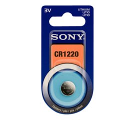 Sony CR1220B1A