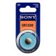 Sony CR1220B1A 2