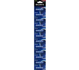 Sony AAA, 1.5 V Batteria monouso Mini Stilo AAA Alcalino