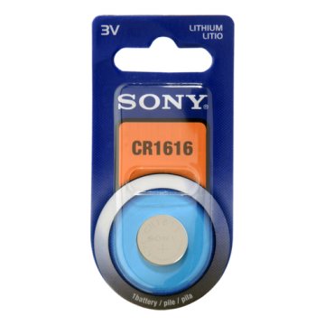 Sony CR1616B1A