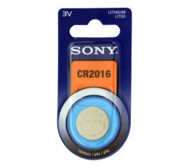 Sony CR2016B1A