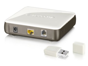 Sitecom WL-589 router wireless