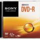 Sony 16x DVD-R 4.7GB 4,7 GB 1 pz 2