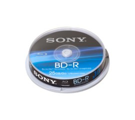 Sony 10BNR25SP