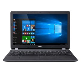 Acer Aspire ES1-531-P4TL Computer portatile 39,6 cm (15.6") HD Intel® Pentium® N3710 4 GB DDR3L-SDRAM 500 GB HDD Windows 10 Home Nero