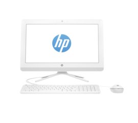 HP All-in-One - 22-b006nl (ENERGY STAR)