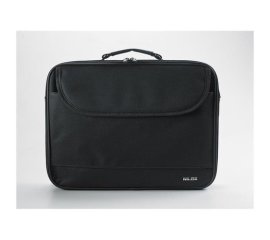 Nilox NXBAG01BK borsa per laptop 39,6 cm (15.6") Valigetta ventiquattrore Nero