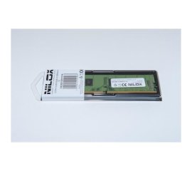 Nilox 8GB DDR4 DIMM memoria 1 x 8 GB 2133 MHz
