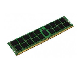 Kingston Technology System Specific Memory 16GB DDR4 2400MHz memoria 1 x 16 GB Data Integrity Check (verifica integrità dati)