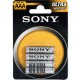 Sony R03NUB4A 2