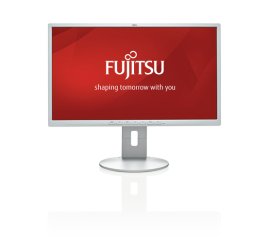 Fujitsu Displays B24-8 TE Pro Monitor PC 60,5 cm (23.8") 1920 x 1080 Pixel Full HD LED Grigio