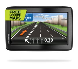 TomTom VIA 135M Autovelox Edition navigatore Fisso 12,7 cm (5") Touch screen 181 g Nero