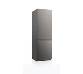 Comfeè HD400RWEN1IN frigorifero con congelatore Libera installazione 295 L Stainless steel