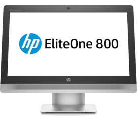 HP EliteOne PC All-in-One non touch 800 G2 da 23"