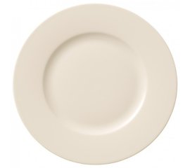 Villeroy & Boch 10-4153-2640 Piatto per insalata Rotondo Porcellana Beige