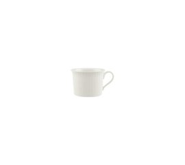 Villeroy & Boch Cellini cappuccino cup tazza Bianco 1 pz