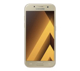TIM Samsung Galaxy A3 (2017) 11,9 cm (4.7") Android 6.0.16 4G USB tipo-C 2 GB 16 GB 2350 mAh Oro