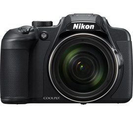 Nikon COOLPIX B700 1/2.3" Fotocamera Bridge 20,3 MP CMOS 5184 x 3888 Pixel Nero