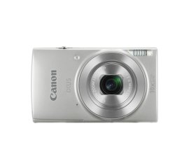 Canon Digital IXUS 190 1/2.3" Fotocamera compatta 20 MP CCD 5152 x 3864 Pixel Argento