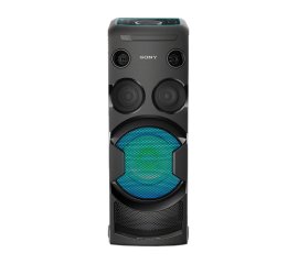 Sony MHC-V50 sistema audio verticale con effetti DJ