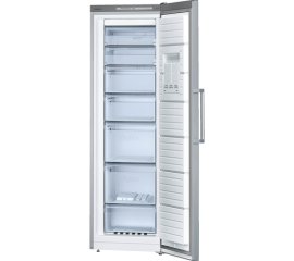 Bosch GSN36CI30 congelatore Congelatore verticale Libera installazione 237 L Acciaio inossidabile