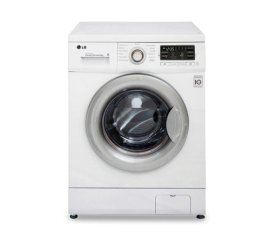 LG FH2B8NDA7 lavatrice Caricamento frontale 6 kg 1200 Giri/min Bianco