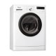Whirlpool FDLR 60250 BL lavatrice Caricamento frontale 6 kg 1200 Giri/min Bianco 2
