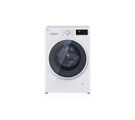 LG FH2U2HDN0 lavatrice Caricamento frontale 7 kg 1200 Giri/min Bianco
