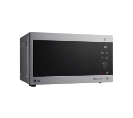 LG MH6565CPS forno a microonde Superficie piana Microonde combinato 25 L 1150 W Stainless steel