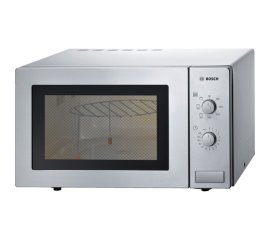 Bosch Serie 2 HMT82G450 forno a microonde Superficie piana Microonde combinato 25 L 900 W Stainless steel
