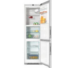 Miele KF 29283 D edt/cs frigorifero con congelatore Libera installazione 357 L Stainless steel