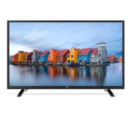 LG 43LH500T TV 109,2 cm (43") Full HD Nero