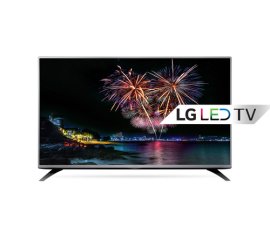 LG 43LH541V TV 109,2 cm (43") Full HD Nero