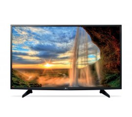 LG 49LH590V 49" Full HD Smart TV Wi-Fi Nero LED TV