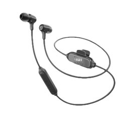 JBL E25BT Auricolare Wireless In-ear Musica e Chiamate Bluetooth Nero