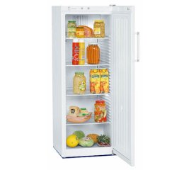 Liebherr FKv 3610 Premium frigorifero Libera installazione Bianco