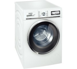 Siemens WM10Y540IT lavatrice Caricamento frontale 8 kg 1000 Giri/min Bianco
