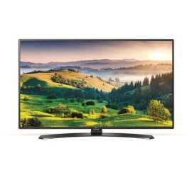 LG 55LH630V TV 139,7 cm (55") Full HD Smart TV Wi-Fi Nero