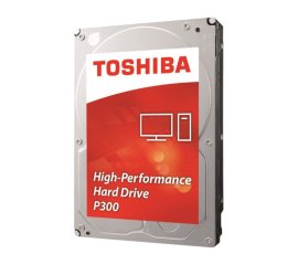 Toshiba P300 2TB 3.5" Serial ATA III