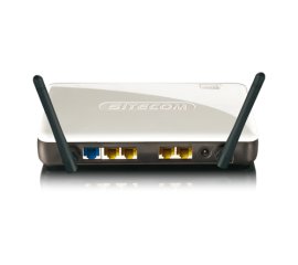 Sitecom WL-312 router wireless