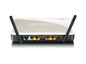 Sitecom WL-312 router wireless